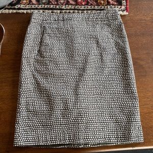 Halogen pencil skirt